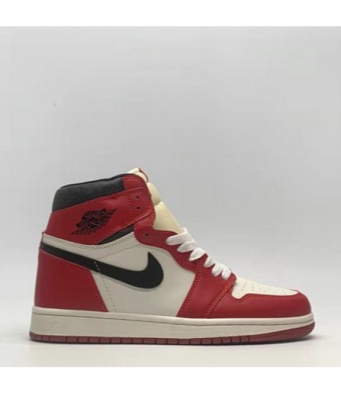 Nike air Jordan 1 Retro Chicago