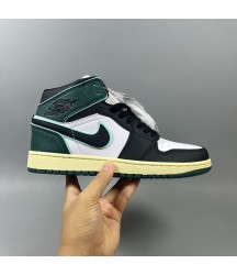 Jordan 1 - green