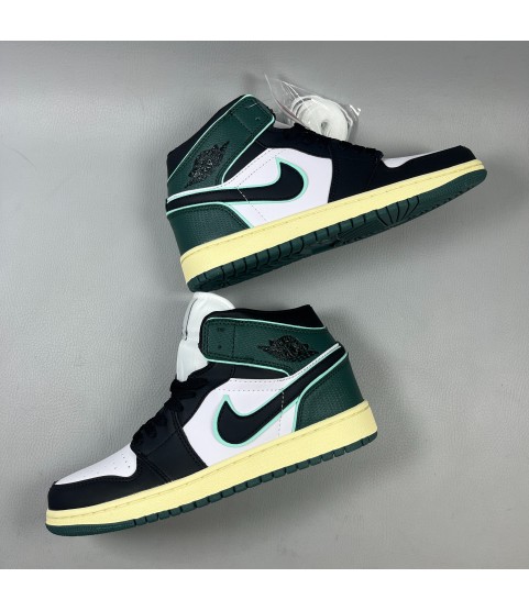 Jordan 1 - green