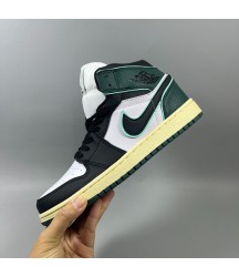 Jordan 1 - green