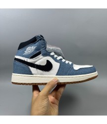 Jordan 1 blue