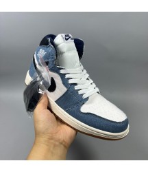 Jordan 1 blue