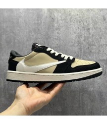 Travis Scott X Jordan 1 Low OG SP