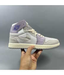 Jordan 1 - purple