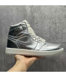 Jordan1 High OG“Chrome” 