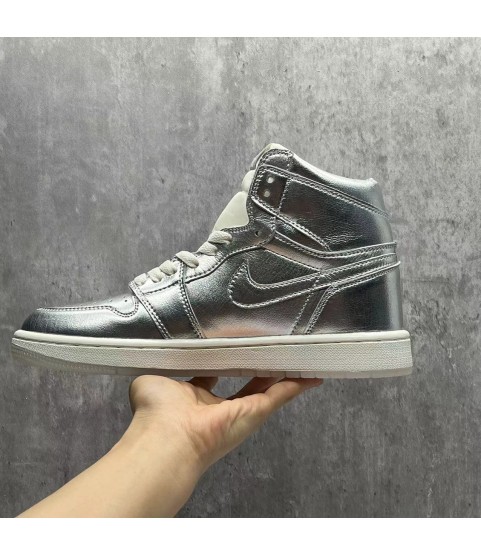 Jordan1 High OG“Chrome” 