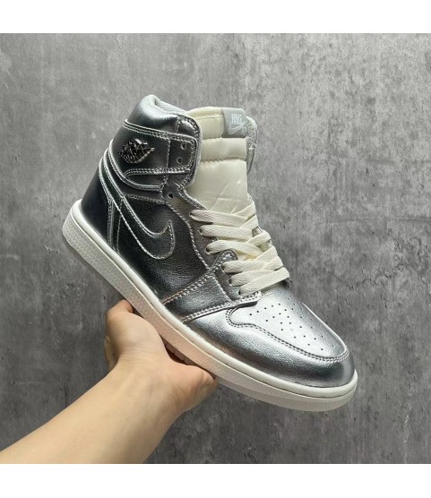 Jordan1 High OG“Chrome” 