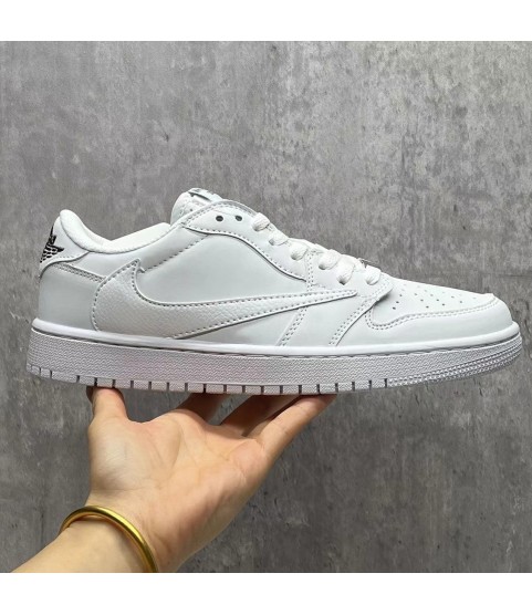 Jordan 1 kaws low grey