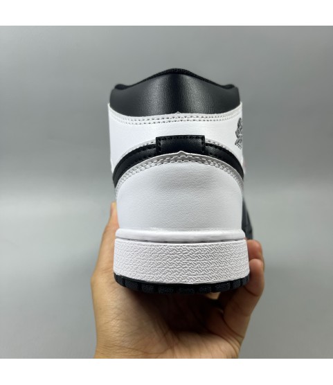 Jordan 1 - white2