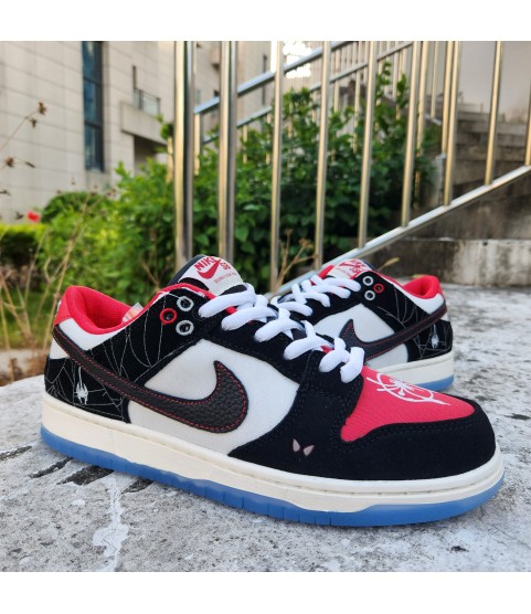 Nike DUNK-2Spider