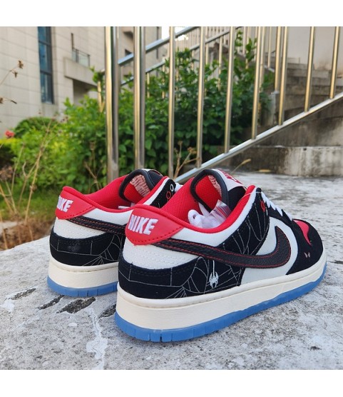 Nike DUNK-2Spider