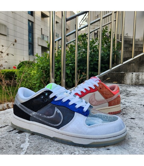 Nike DUNK-4