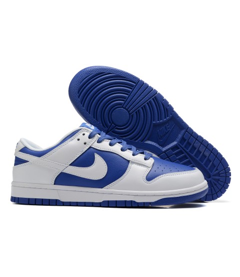 Nike DUNK 3 -race blue