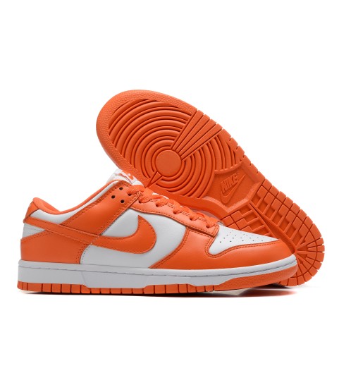 Nike DUNK 3 - Orange