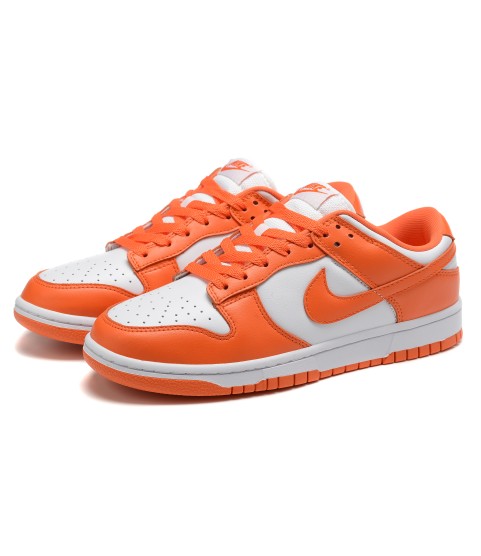 Nike DUNK 3 - Orange