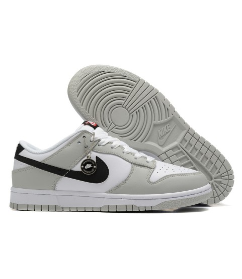 Nike DUNK 3 - WhiteBlack