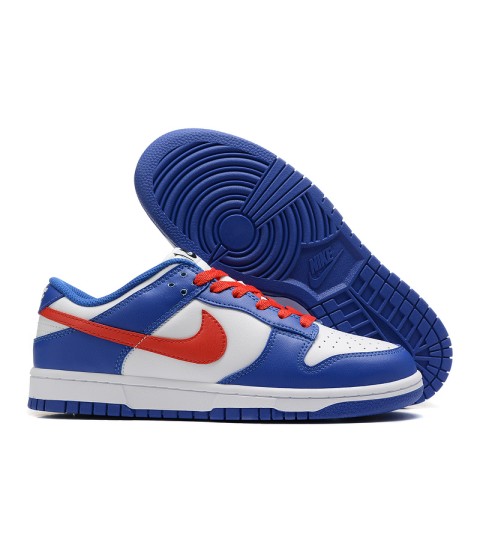 Nike DUNK 3 - DoraBlue