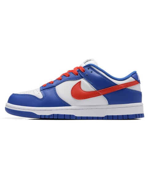 Nike DUNK 3 - DoraBlue