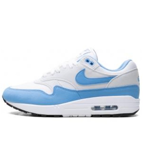 Кроссовки Nike Air Max 1 University Blue - 314