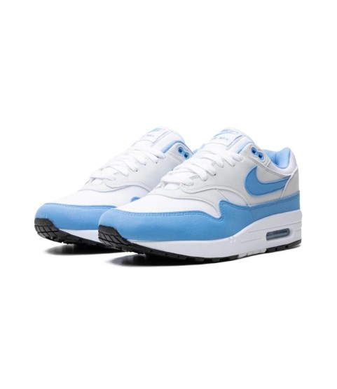 Кроссовки Nike Air Max 1 University Blue - 314