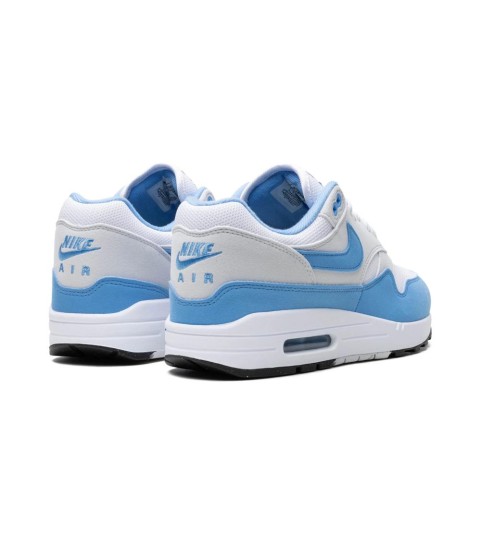 Кроссовки Nike Air Max 1 University Blue - 314