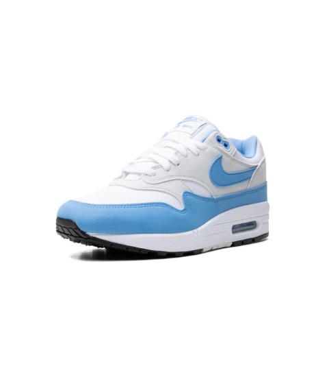 Кроссовки Nike Air Max 1 University Blue - 314