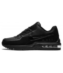 Nike Air Max LTD 3 Total Black - 317