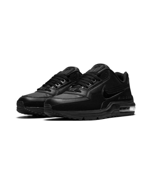 Nike Air Max LTD 3 Total Black - 317