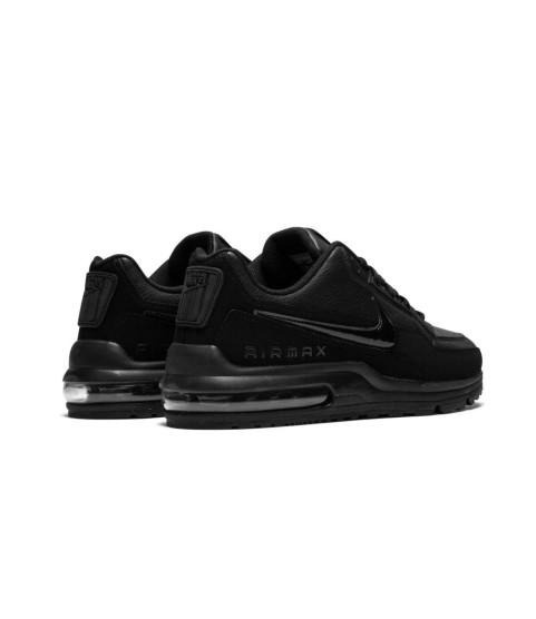 Nike Air Max LTD 3 Total Black - 317