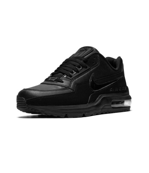 Nike Air Max LTD 3 Total Black - 317