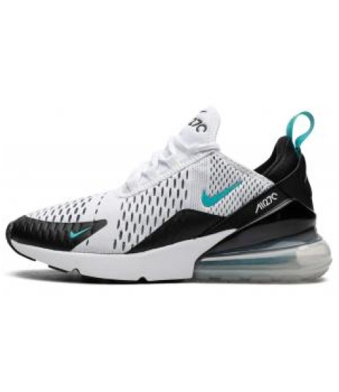 Кроссовки Nike Air Max 270 Dusty Cactus - 321