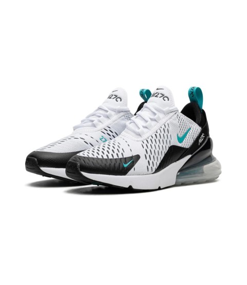 Кроссовки Nike Air Max 270 Dusty Cactus - 321