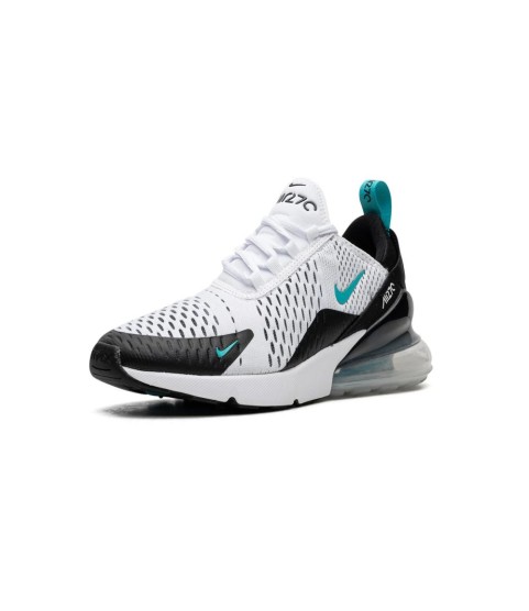 Кроссовки Nike Air Max 270 Dusty Cactus - 321