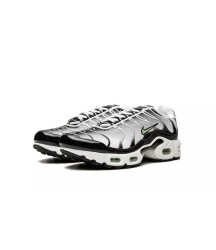 Кроссовки Nike Air Max TN Plus Silver - 322