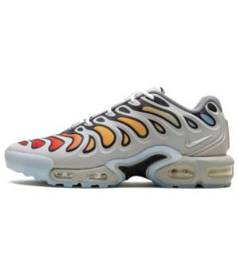 Nike Air Max Plus Drift Light Smoke Grey - 323