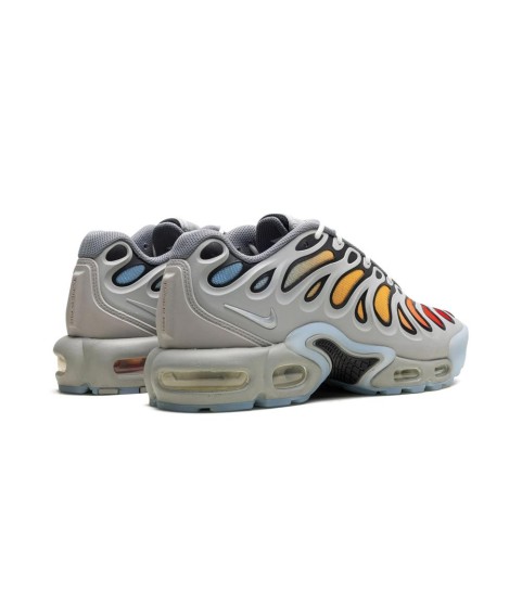 Nike Air Max Plus Drift Light Smoke Grey - 323