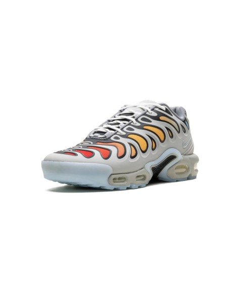 Nike Air Max Plus Drift Light Smoke Grey - 323