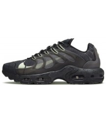 Nike Air Max Terrascape Plus Black Barely Volt - 324