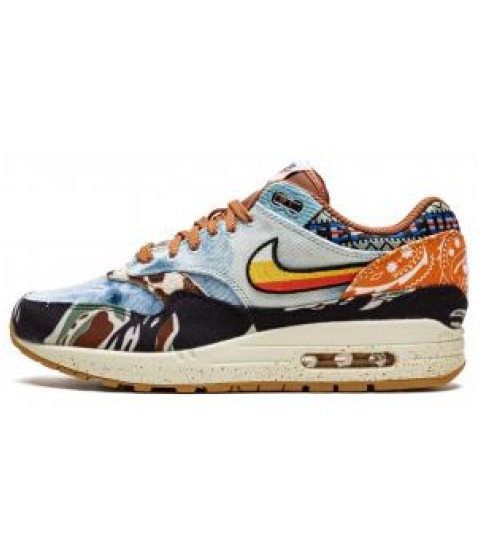 Кроссовки Nike Air Max 1 Concepts Heavy - 325