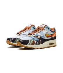 Кроссовки Nike Air Max 1 Concepts Heavy - 325