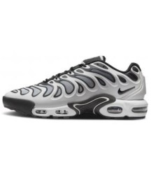 Nike Air Max Plus Drift White Silver Black - 327