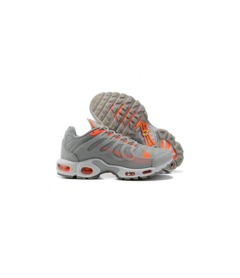 Nike Air Max Terrascape Plus Gray Orange - 328