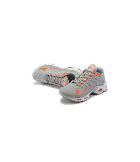 Nike Air Max Terrascape Plus Gray Orange - 328