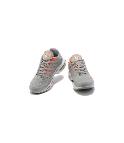 Nike Air Max Terrascape Plus Gray Orange - 328