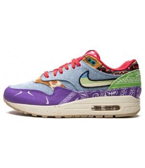 Кроссовки Nike Air Max 1 Concepts Far Out - 329