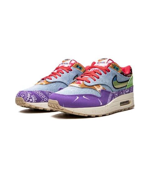 Кроссовки Nike Air Max 1 Concepts Far Out - 329