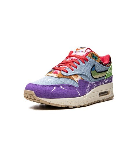 Кроссовки Nike Air Max 1 Concepts Far Out - 329