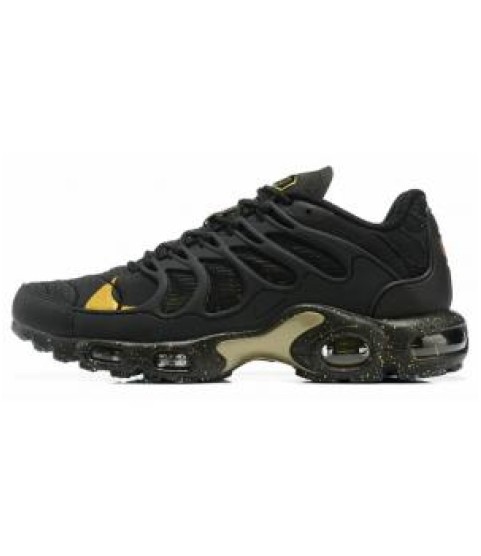 Nike Air Max Terrascape Plus Black Gold - 332