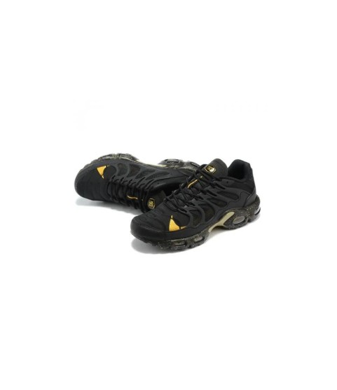 Nike Air Max Terrascape Plus Black Gold - 332