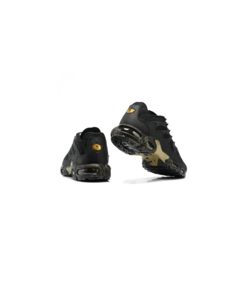 Nike Air Max Terrascape Plus Black Gold - 332